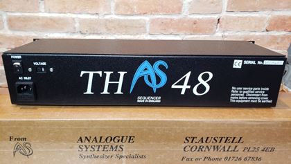Analogue Systems-TH48